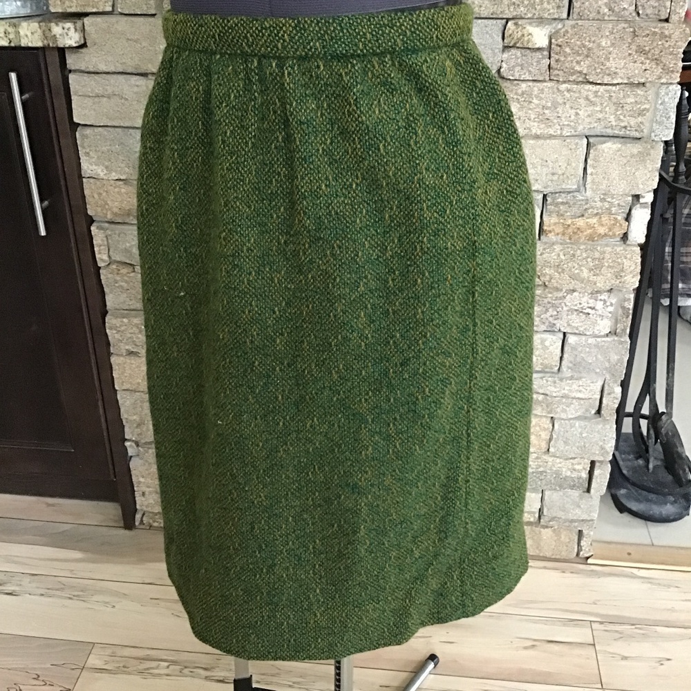 Vintage handmade skirt